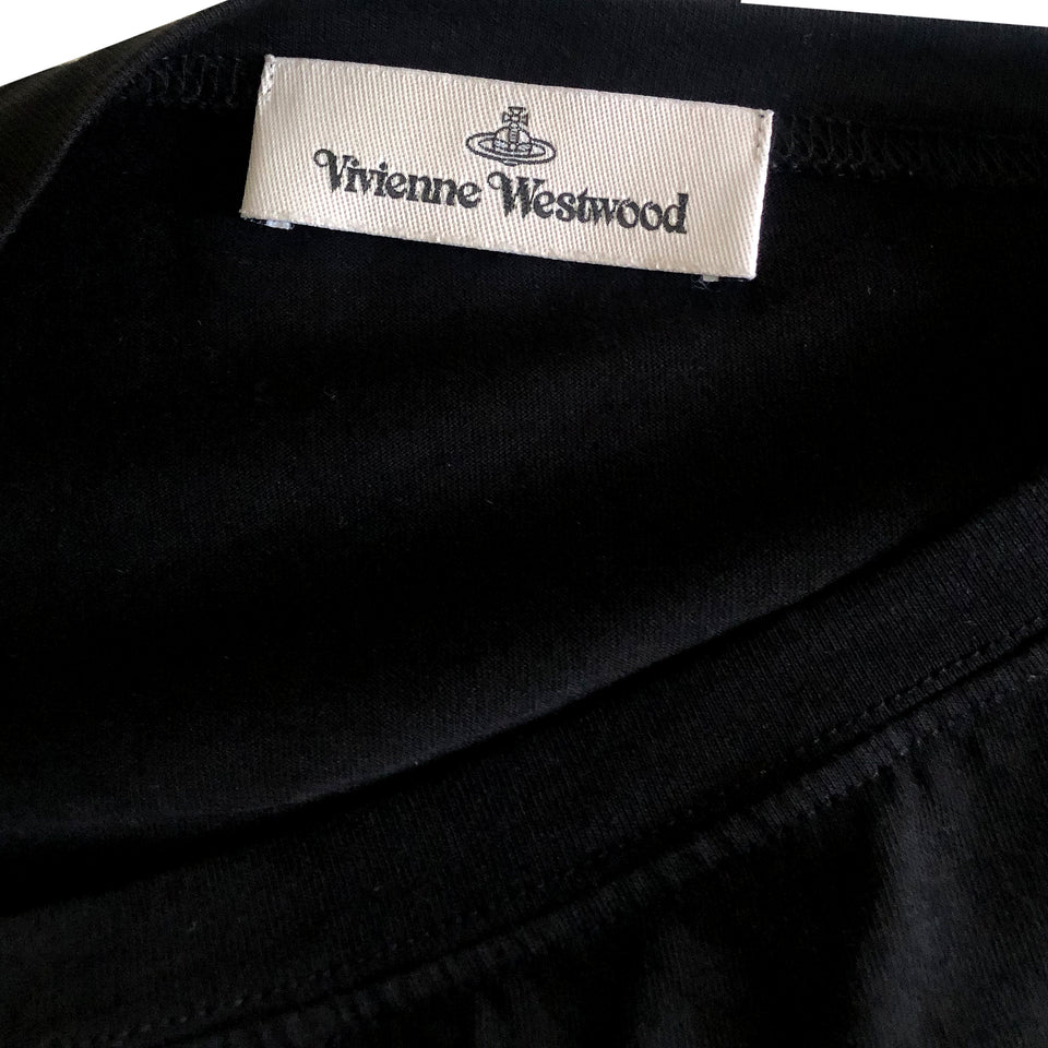 Vivienne Westwood - Hebo Top