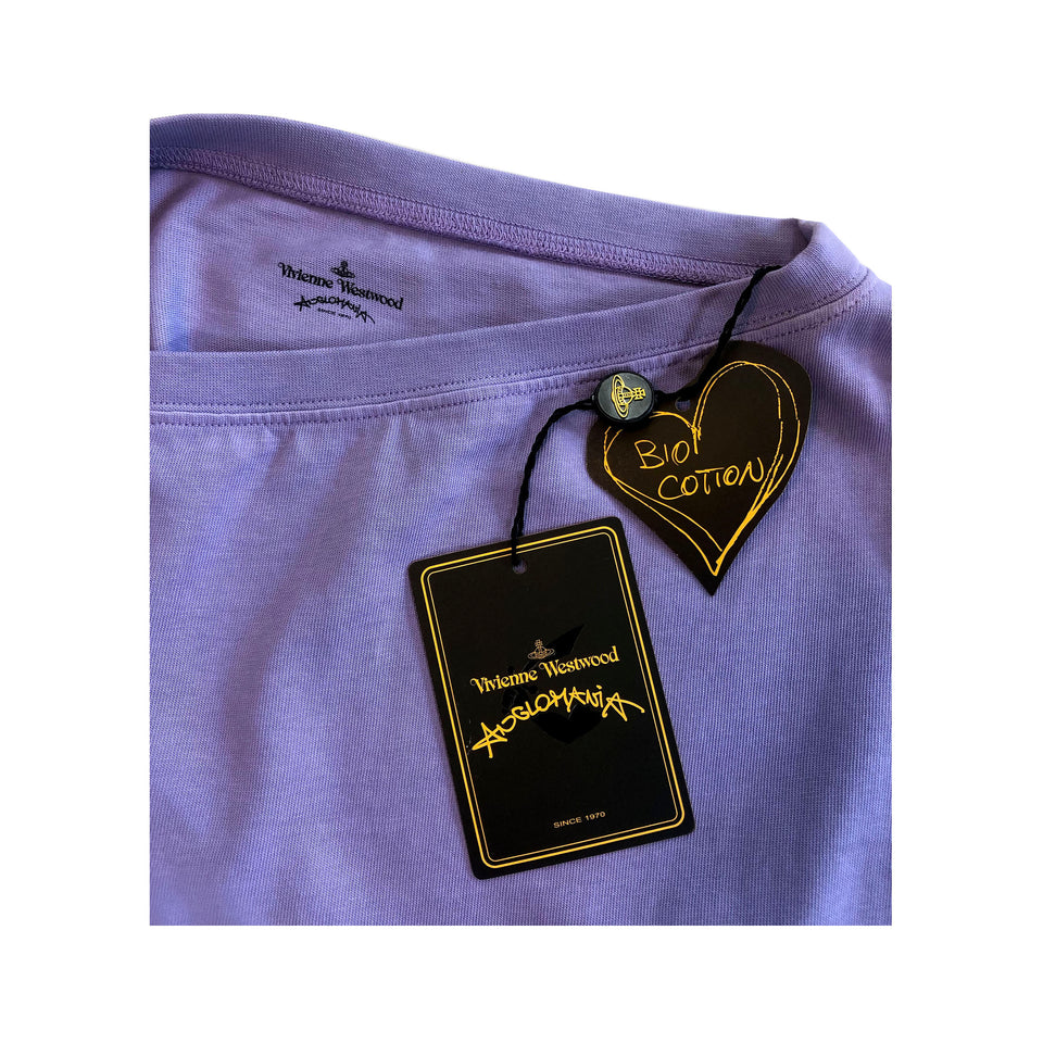 Vivienne Westwood - SS Hebo Top