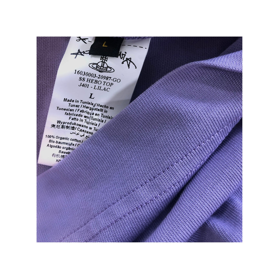 Vivienne Westwood - SS Hebo Top