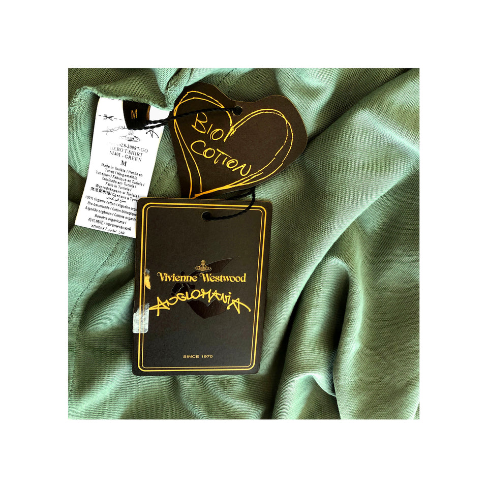 Vivienne Westwood - SS Hebo Top