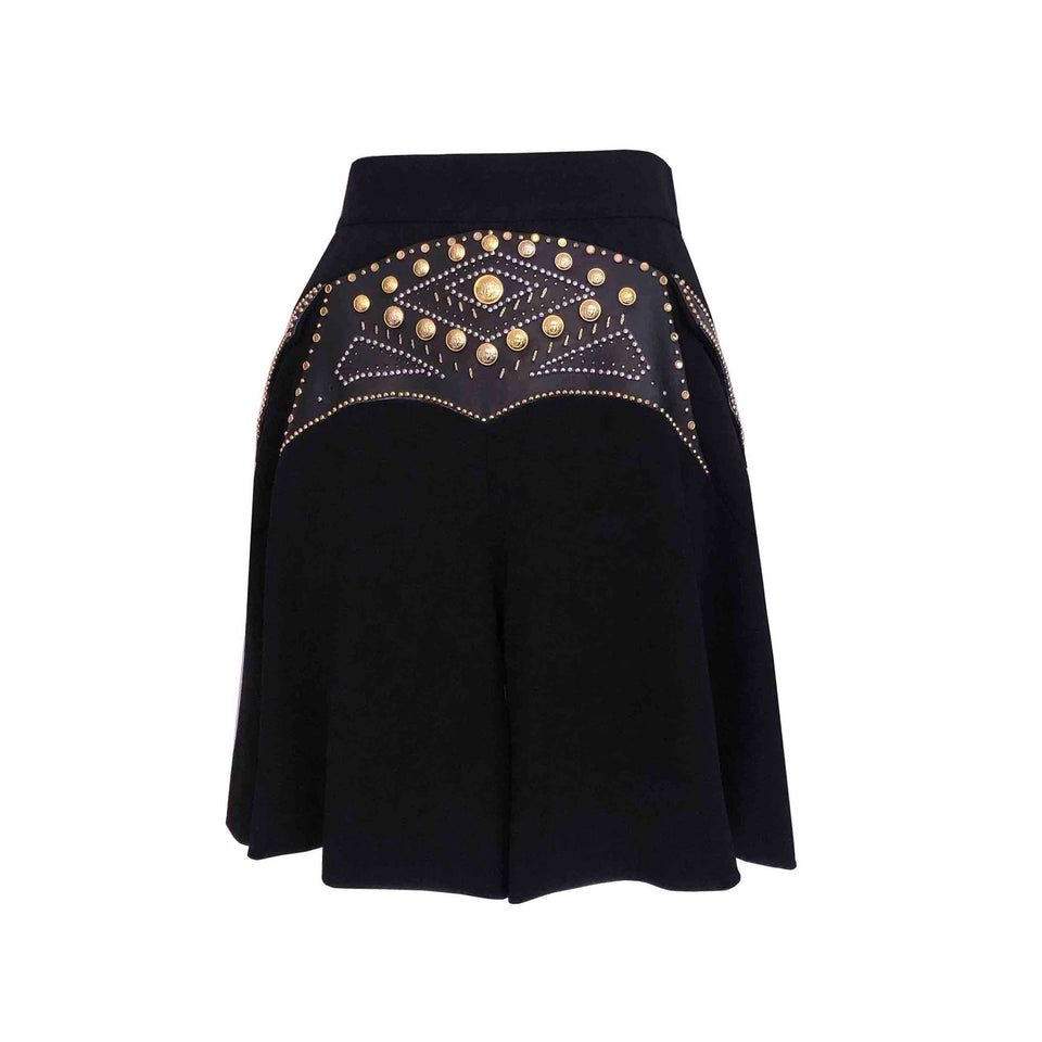 Gianni Versace Shorts - c.1990
