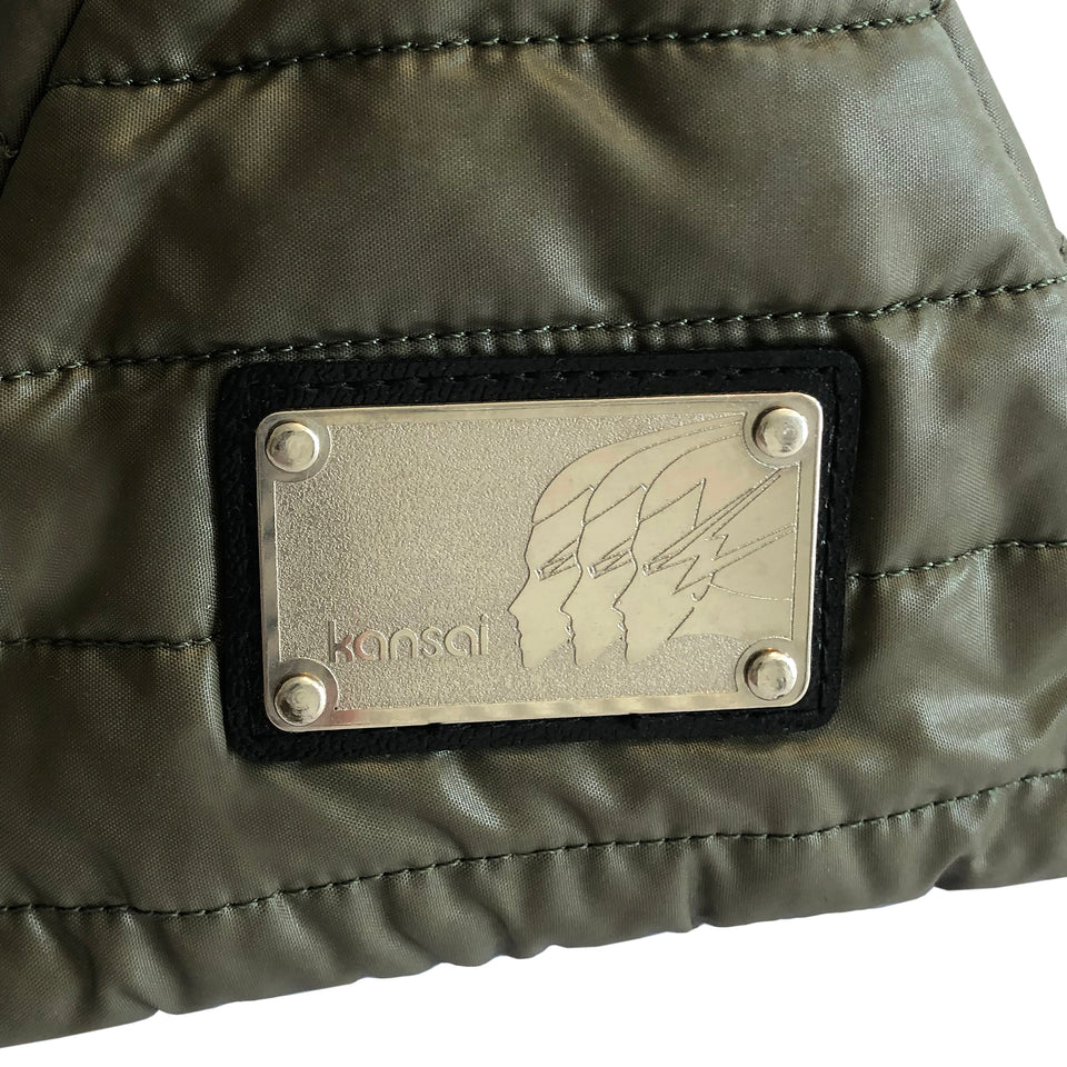 Kansai Yamamoto Wrist Bag - c.1980