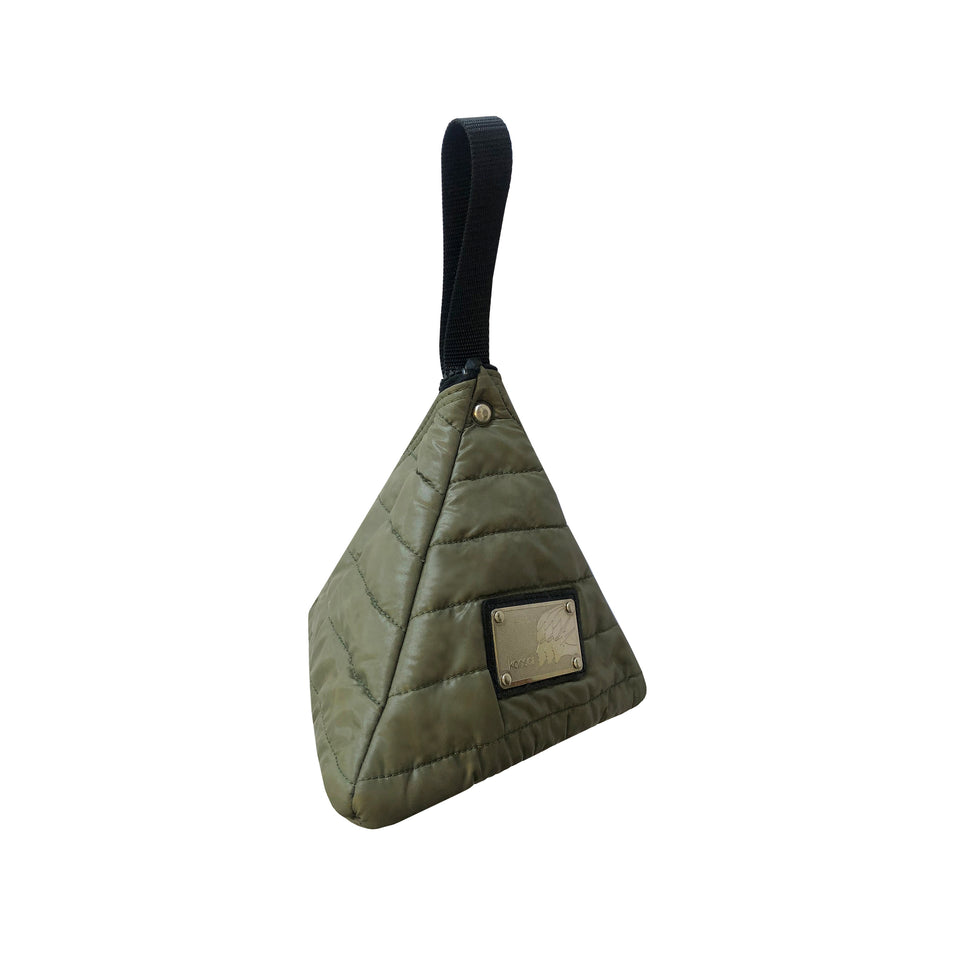 Kansai Yamamoto Wrist Bag - c.1980