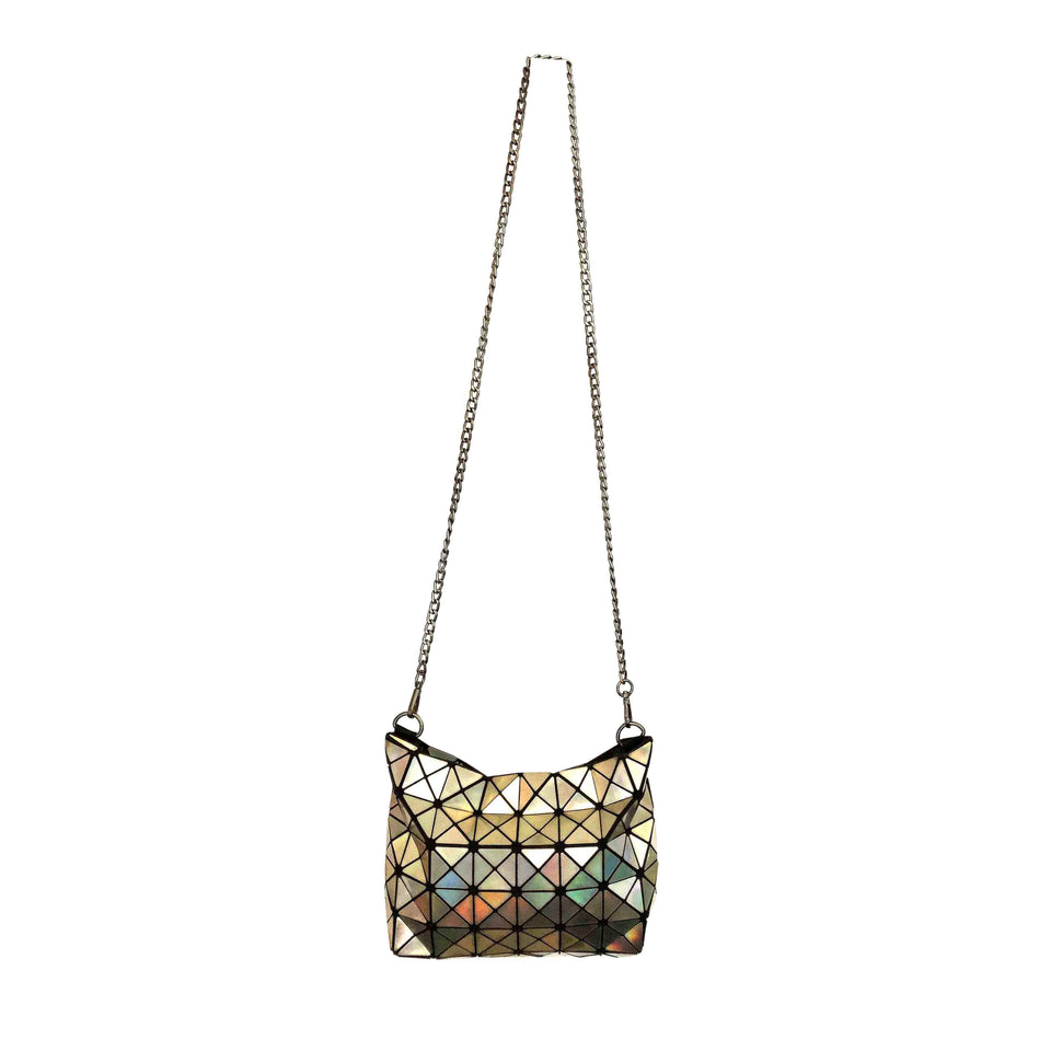 Issey Miyake - Iridescent Prism Bag