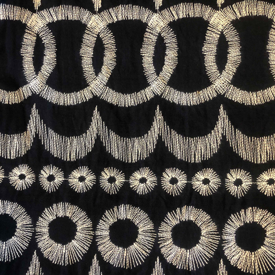 Issey Miyake Plantation Skirt - c.1980