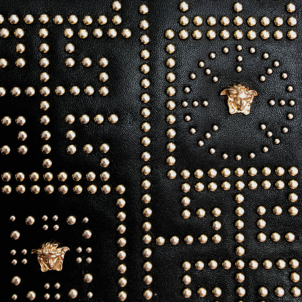 Gianni Versace Couture - Clutch Bag