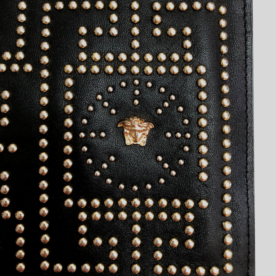 Gianni Versace Couture - Clutch Bag