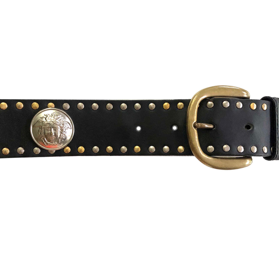Gianni Versace Belt Bag - c.1990
