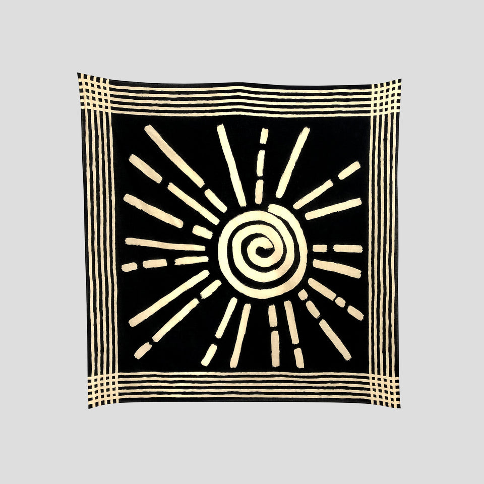 Issey Miyake Sarong - c.1970
