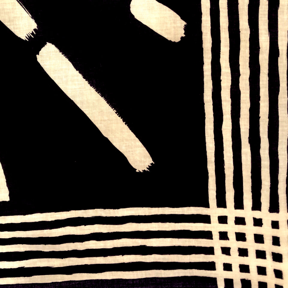 Issey Miyake Sarong - c.1970