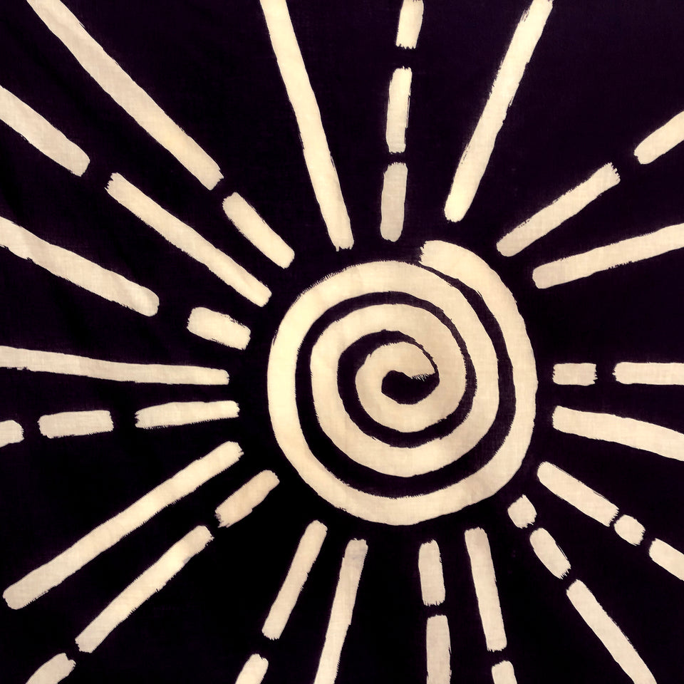 Issey Miyake Sarong - c.1970