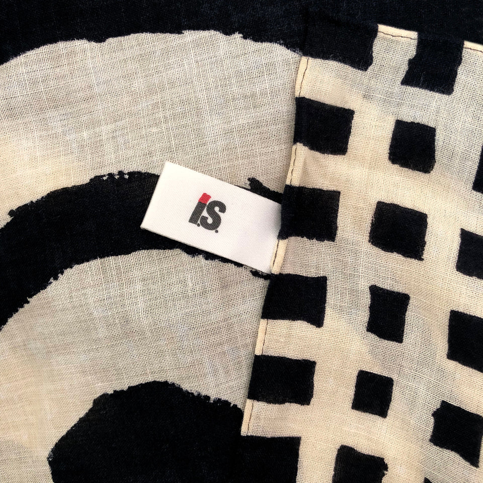 Issey Miyake Sarong - c.1970