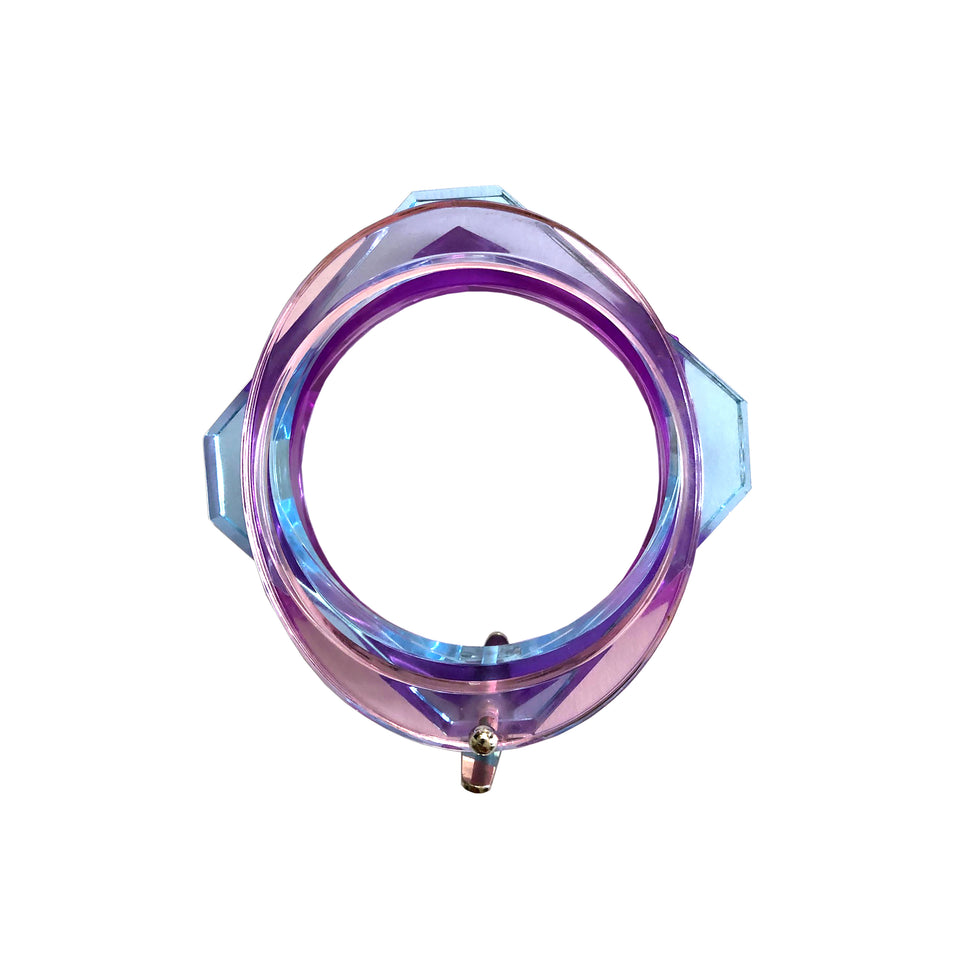 Thierry Mugler Bracelet - c.1980