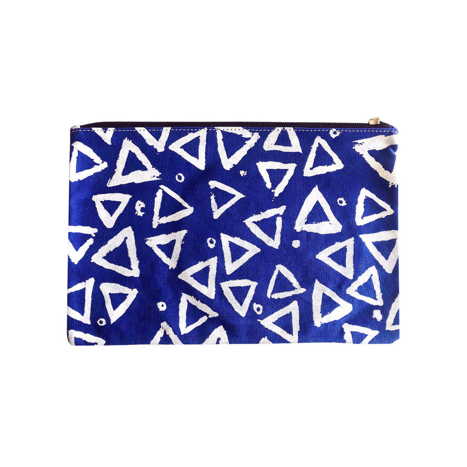 Vivienne Westwood - Smiley Pouch Bag