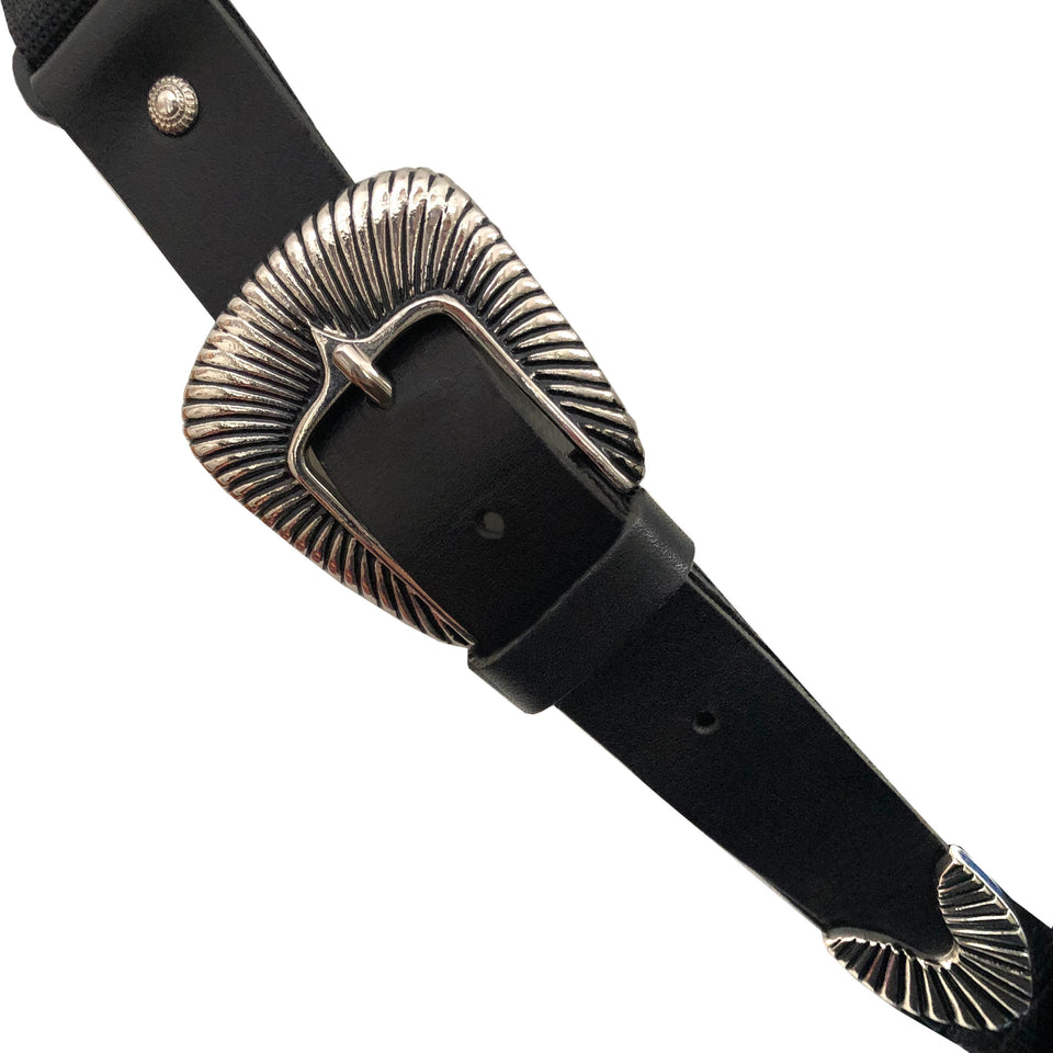 Toga Archives X Porter Japan - Two-Way Belt + Shoulder Bag
