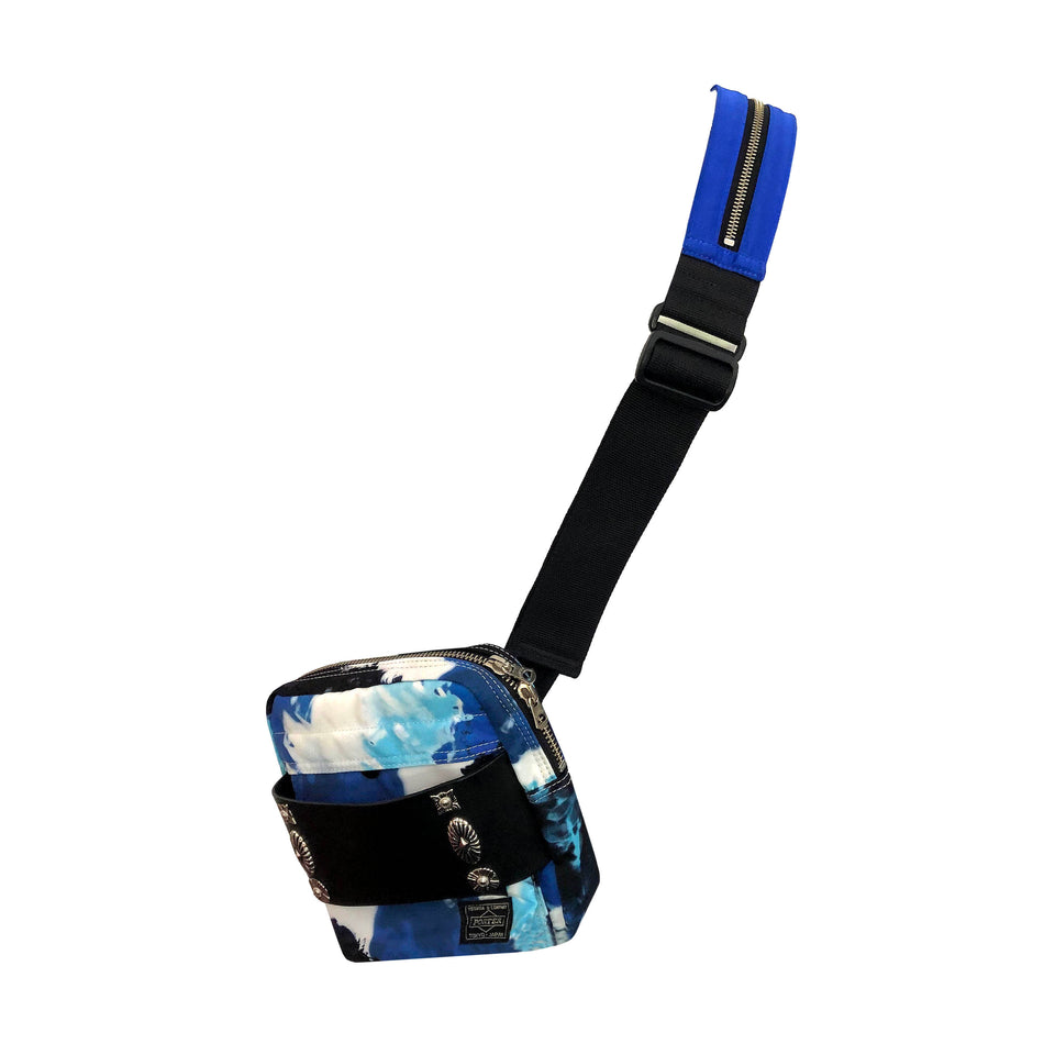Toga Archives X Porter Japan - Two-Way Belt + Shoulder Bag