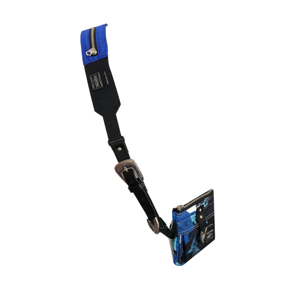 Toga Archives X Porter Japan - Two-Way Belt + Shoulder Bag
