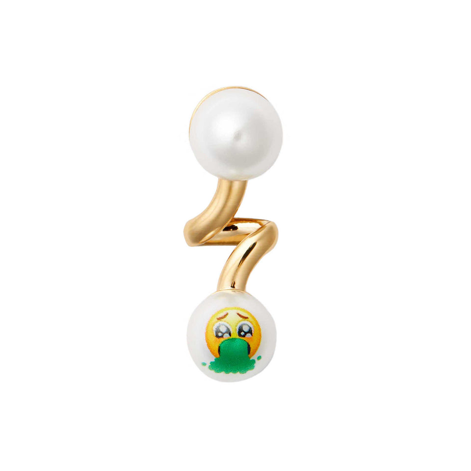 SafSafu ’Not Kawaii’ - Single Earring