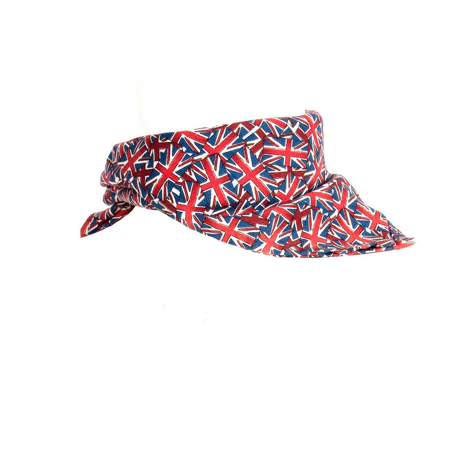 Union Jack Neckerchief - c.1950