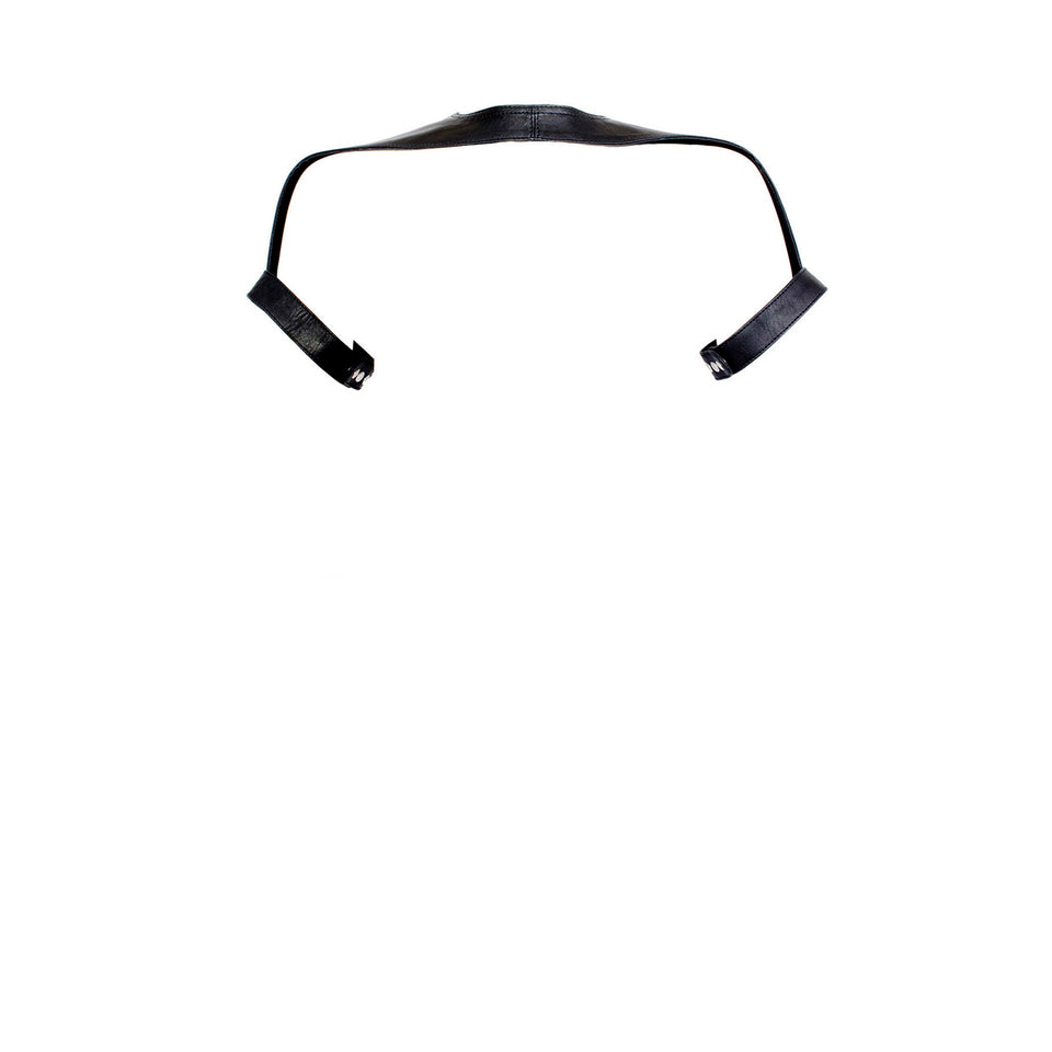 Steel Chain - Backdrop Harness Top