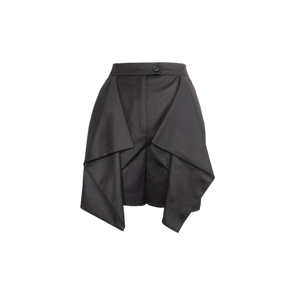 Vivienne Westwood - Wool Skort