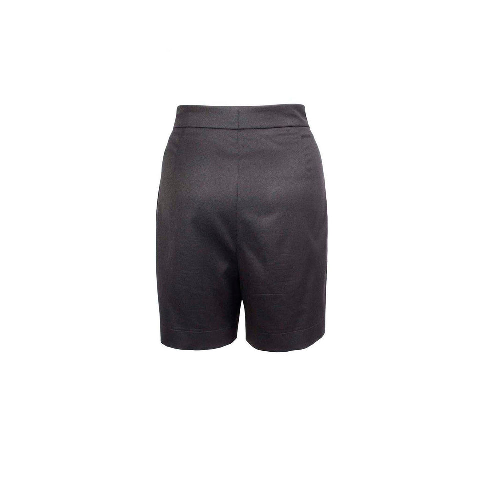Vivienne Westwood - Wool Skort