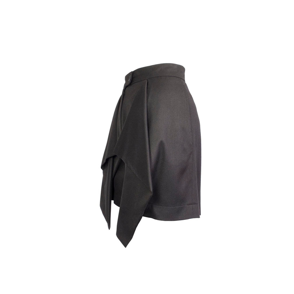 Vivienne Westwood - Wool Skort