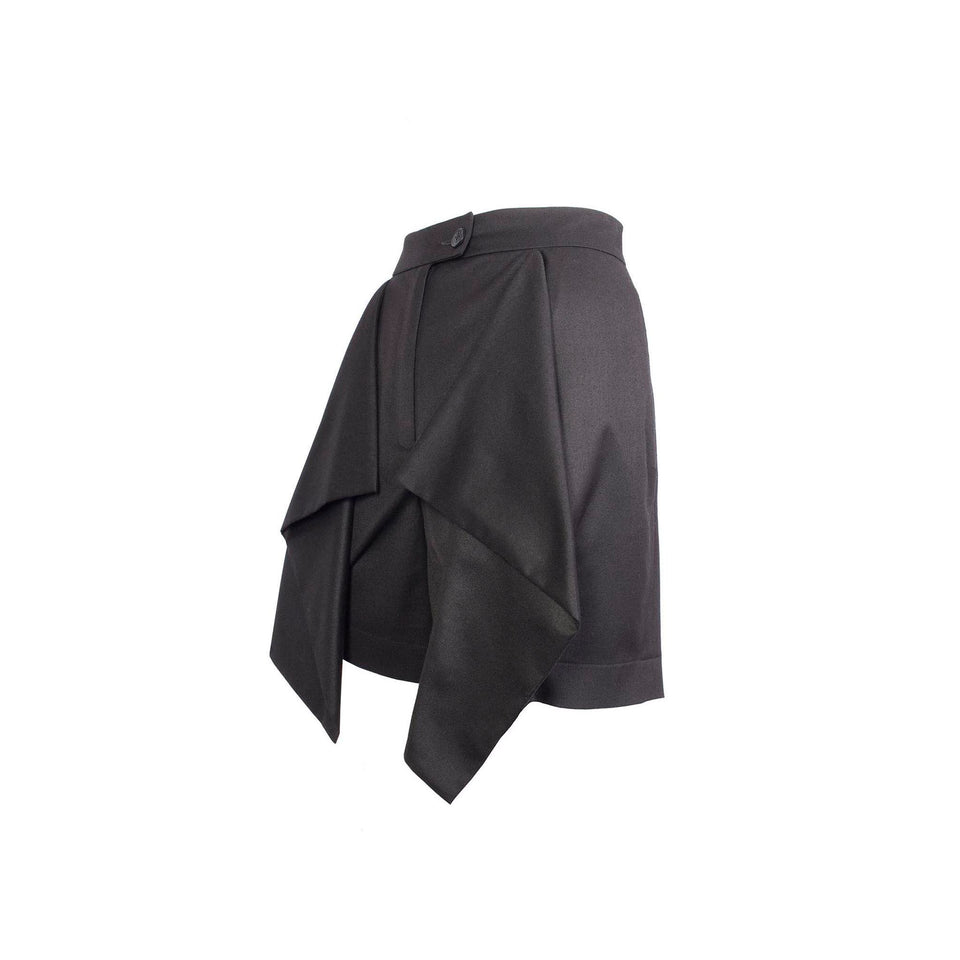 Vivienne Westwood - Wool Skort