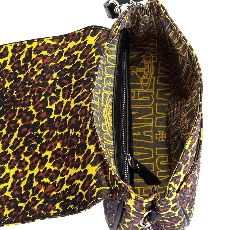 Vivienne Westwood - Shoulder Bag