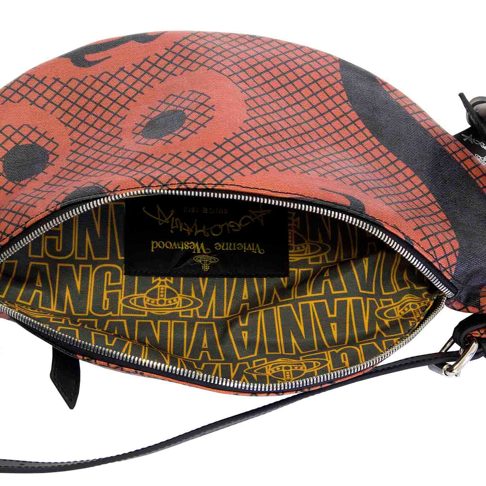 Vivienne Westwood - ’Serpentine’ Bumbag