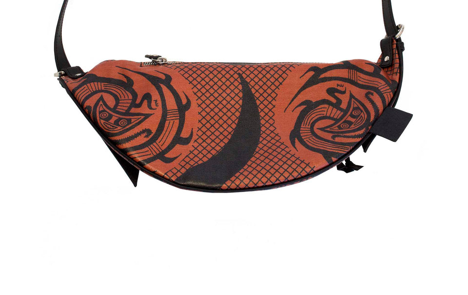 Vivienne Westwood - ’Serpentine’ Bumbag