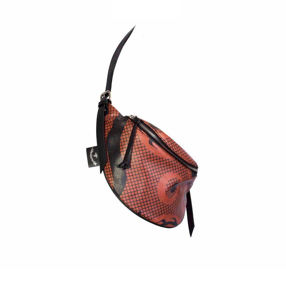 Vivienne Westwood - ’Serpentine’ Bumbag