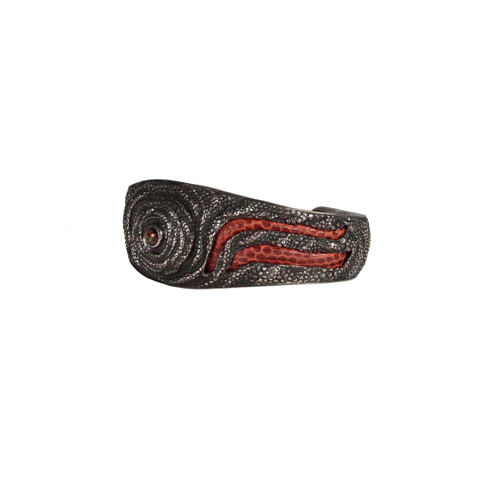 Lou Guerin - Tigers Eye Bracelet