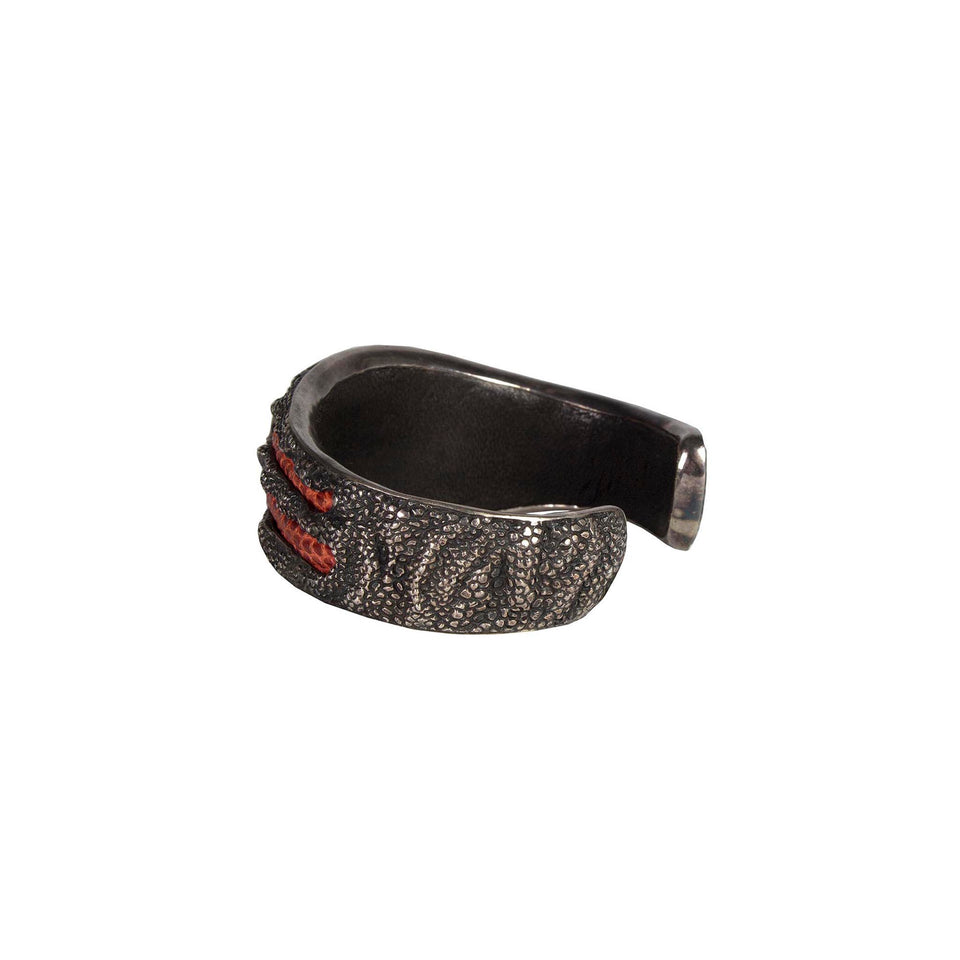 Lou Guerin - Tigers Eye Bracelet