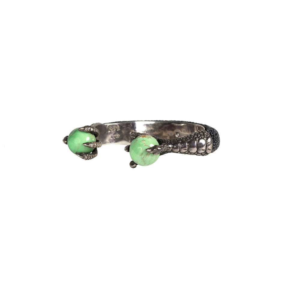 Lou Guerin - Turquoise Bracelet