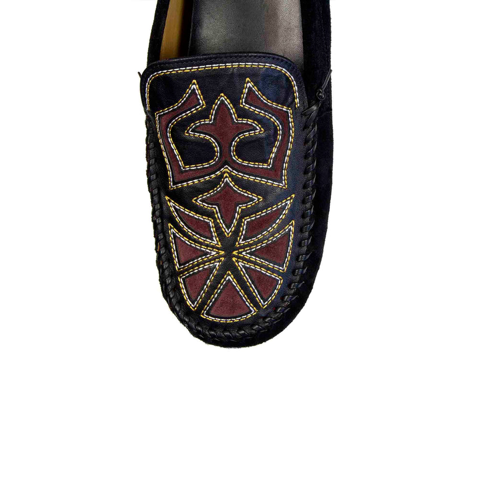 Isabel Marant - Suede Moccasins