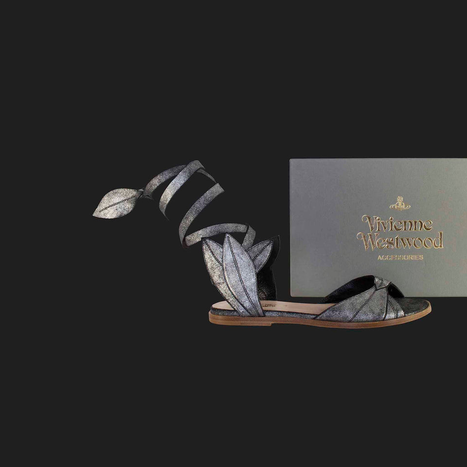 Vivienne Westwood - ‘Alloro’ Sandals