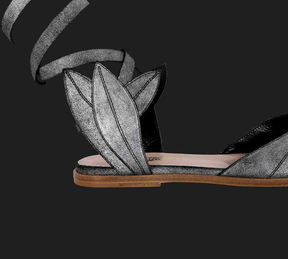 Vivienne Westwood - ‘Alloro’ Sandals