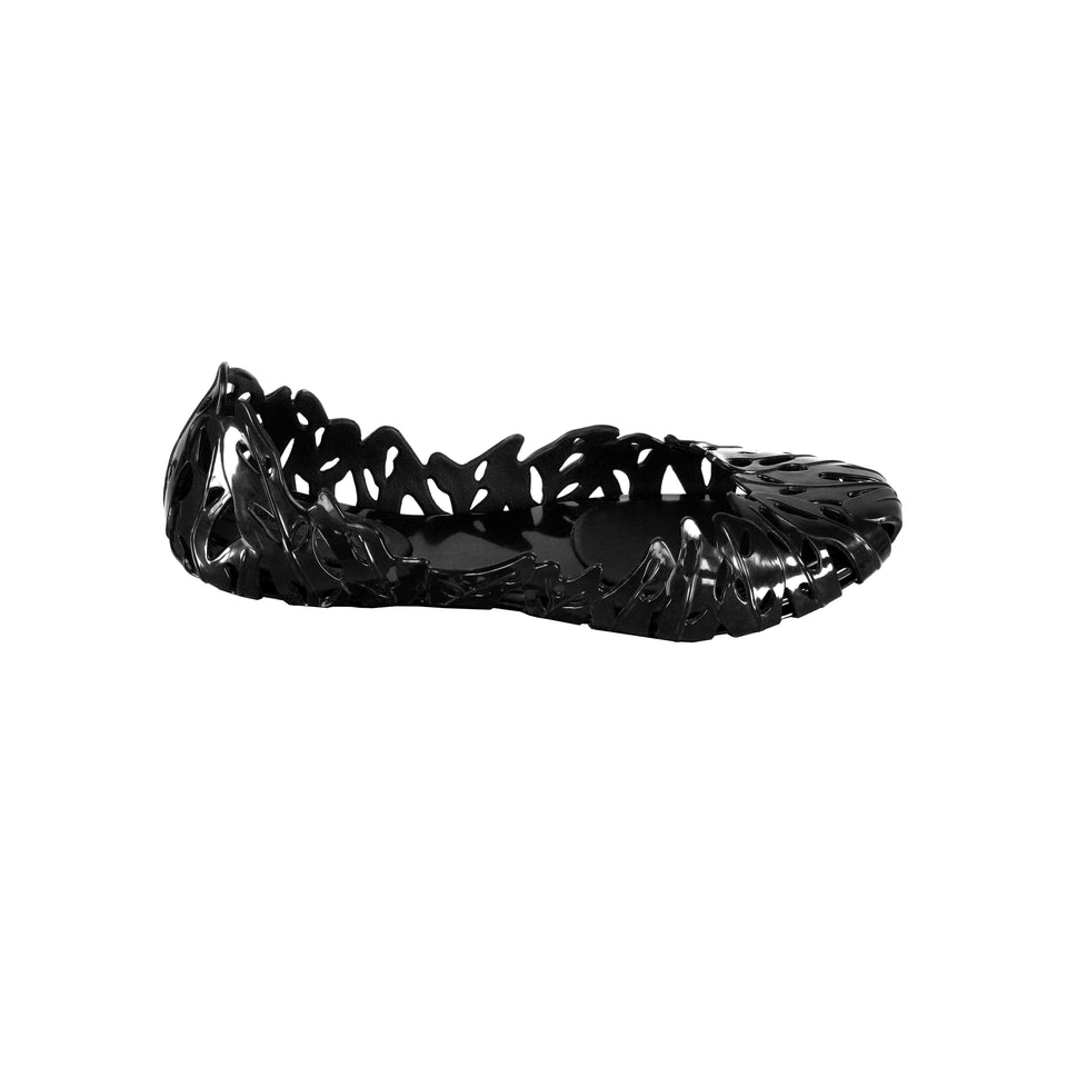 Melissa Campana - High-Gloss Flats