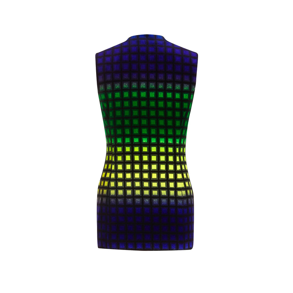 Gianni Versace - Coat Dress - c.1990