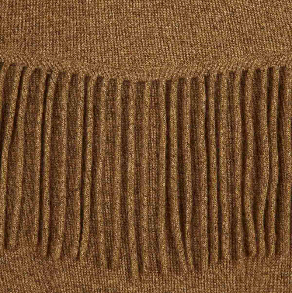 TSE Cashmere - Tassel Coatigan