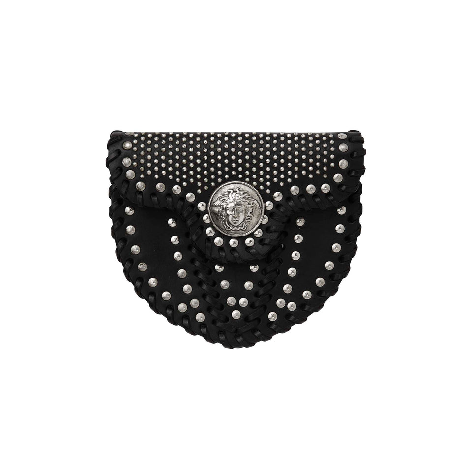 Gianni Versace Belt Bag - c.1980