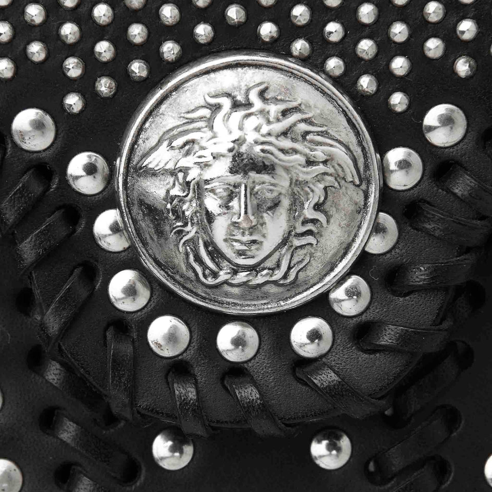 Gianni Versace Belt Bag - c.1980