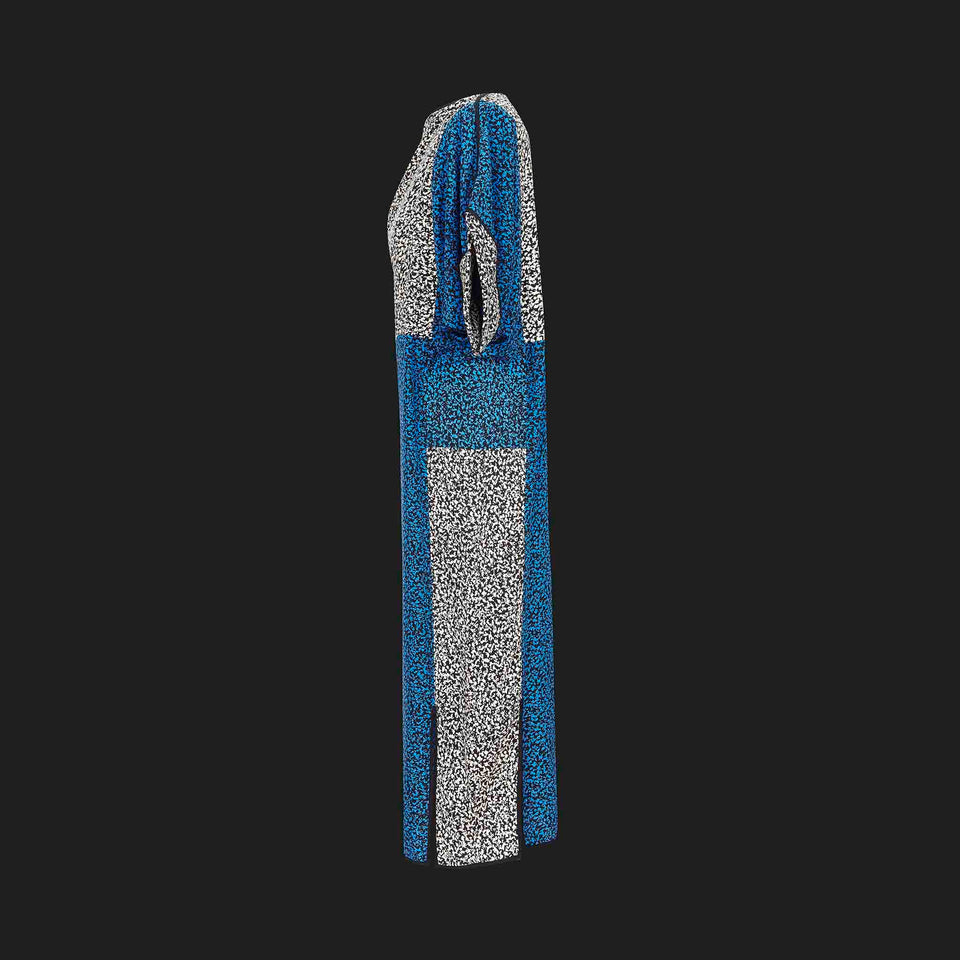 Janice Wainwright Dress - c.1980