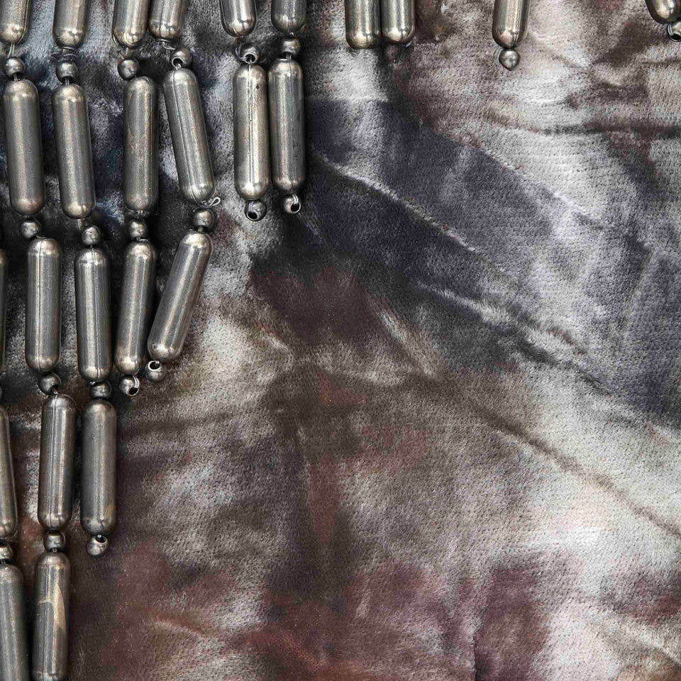 Krizia ‘Warrior’ Jacket - c.1980