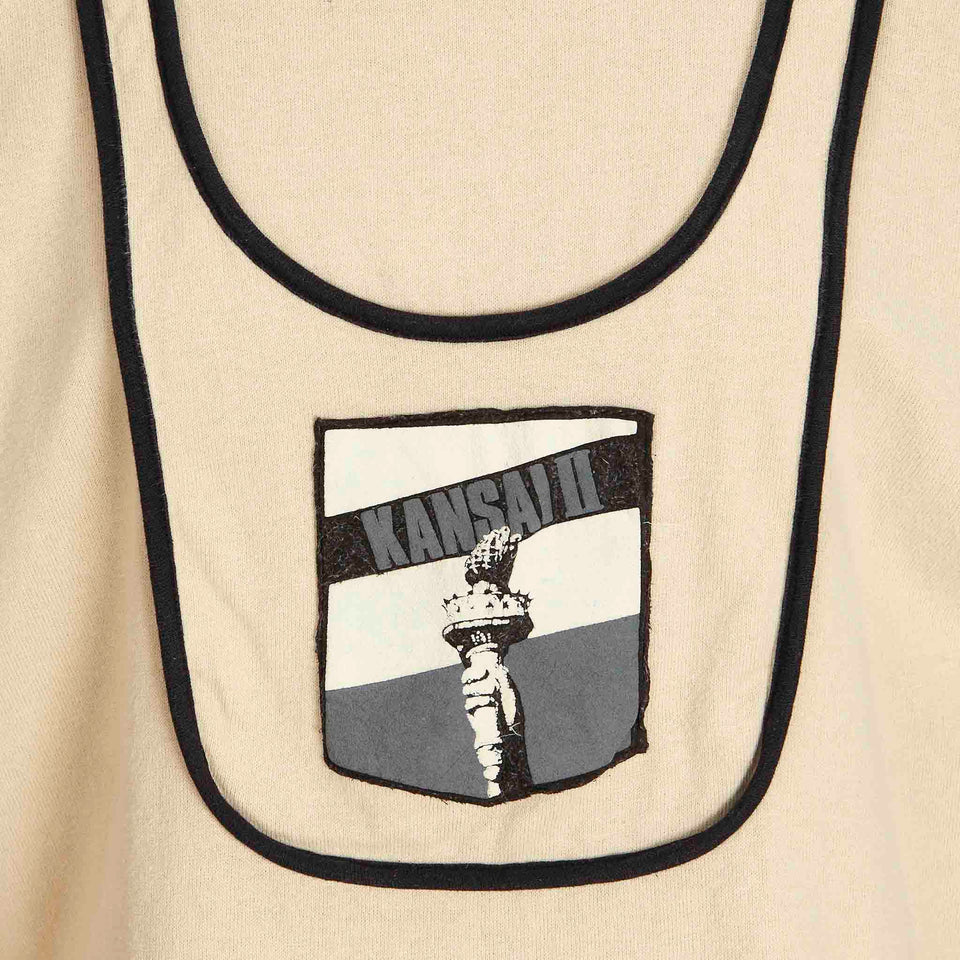 Kansai Yamamoto Top - c.1980