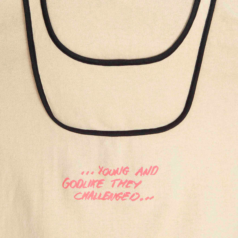 Kansai Yamamoto Top - c.1980