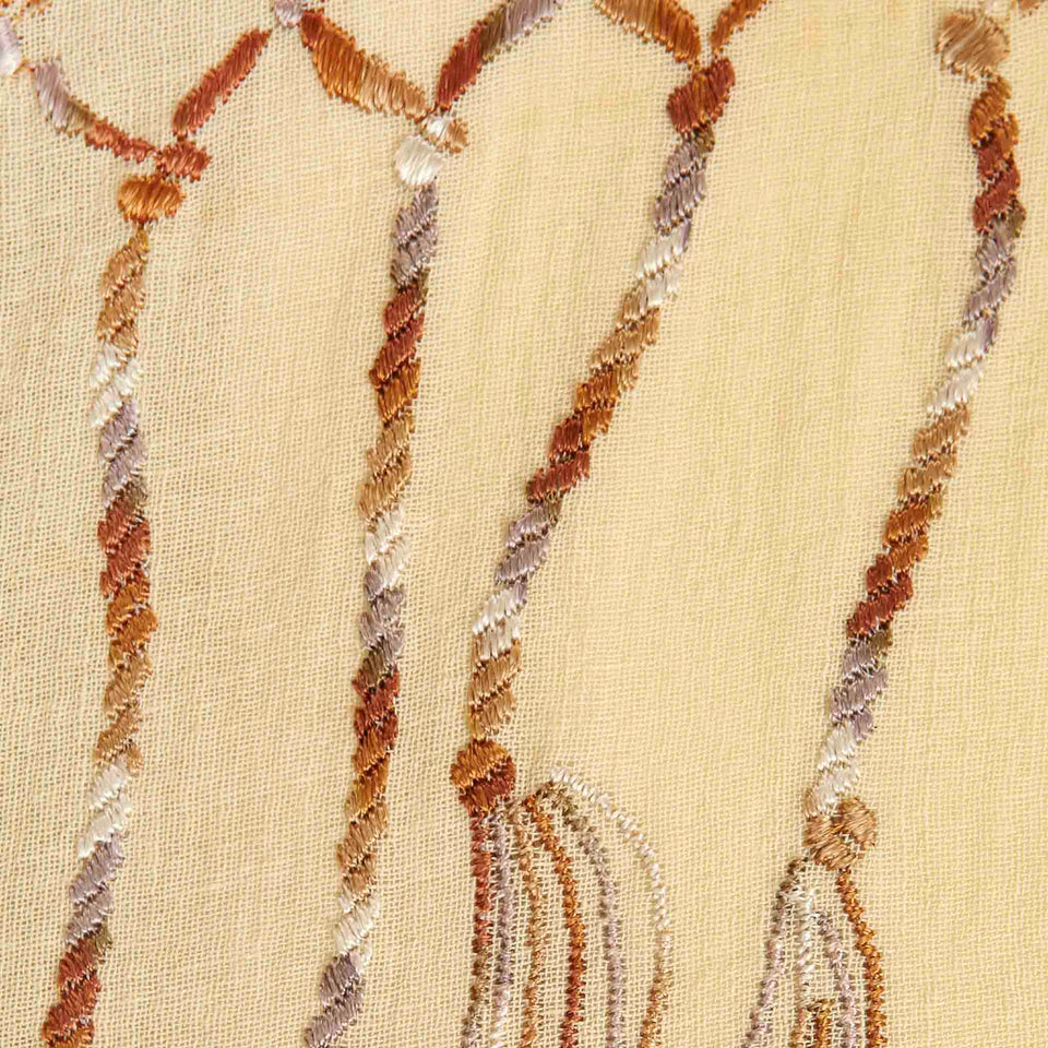 Janice Wainwright Dress - c.1970