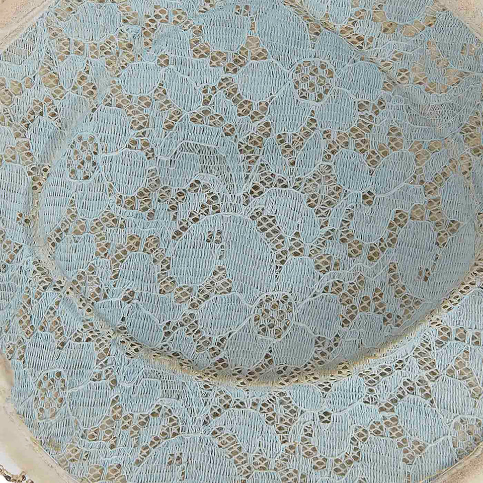 Sequinned 'Deco' Cap - c.1920
