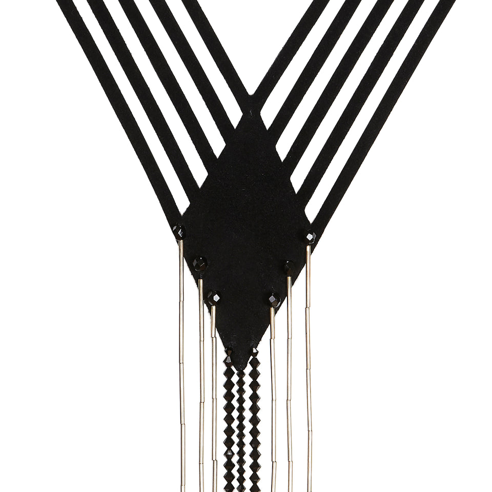 Vanda Smith - Backdrop Necklace